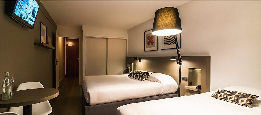 Hotel Le Prose photo 1