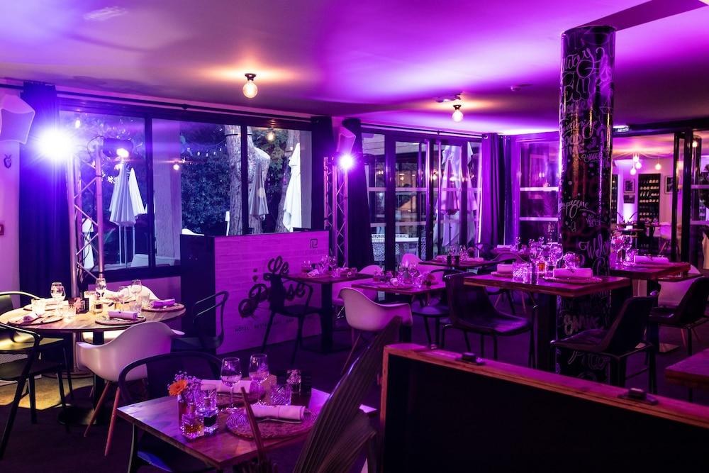 Hotel Le Prose photo 2