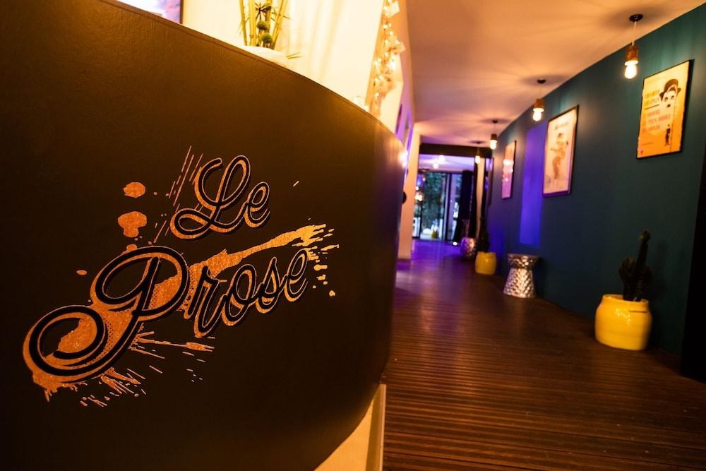 Hotel Le Prose photo 3