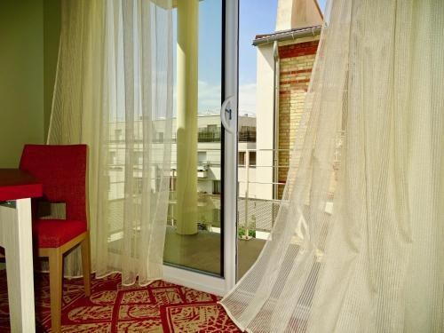 Mercure Paris Pont de Levallois Neuilly photo 1