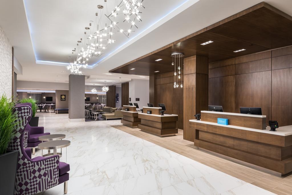 Homewood Suites Ottawa Downtown photo 1