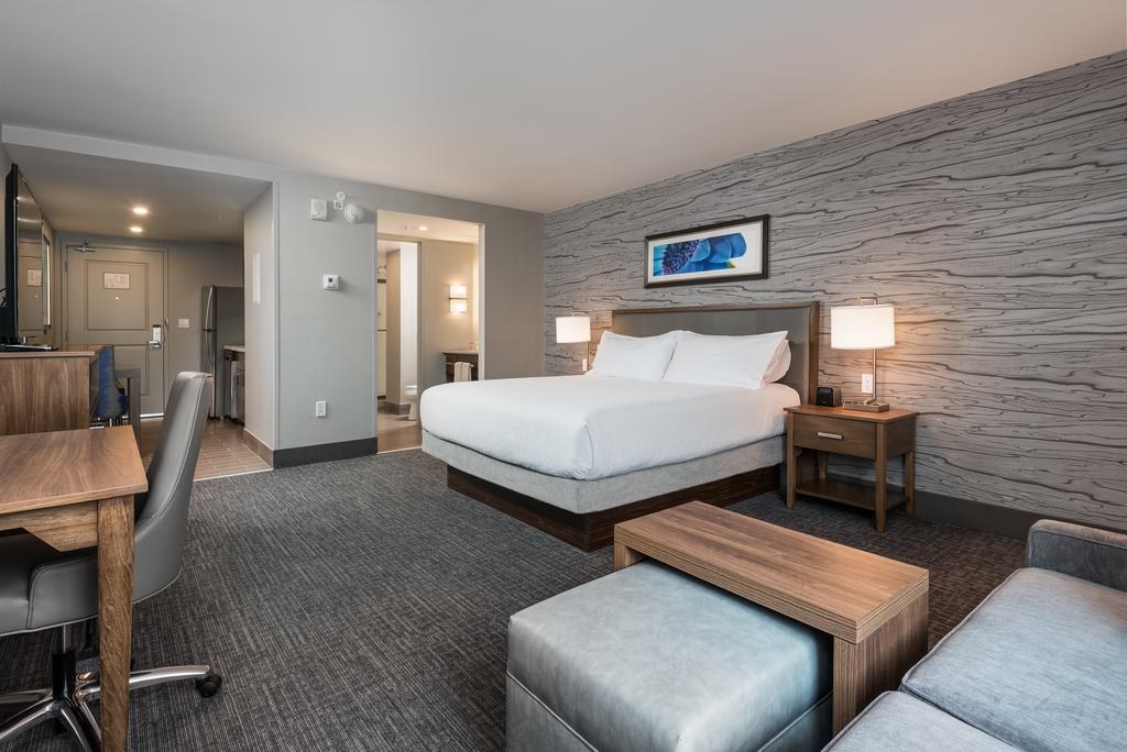 Homewood Suites Ottawa Downtown photo 2