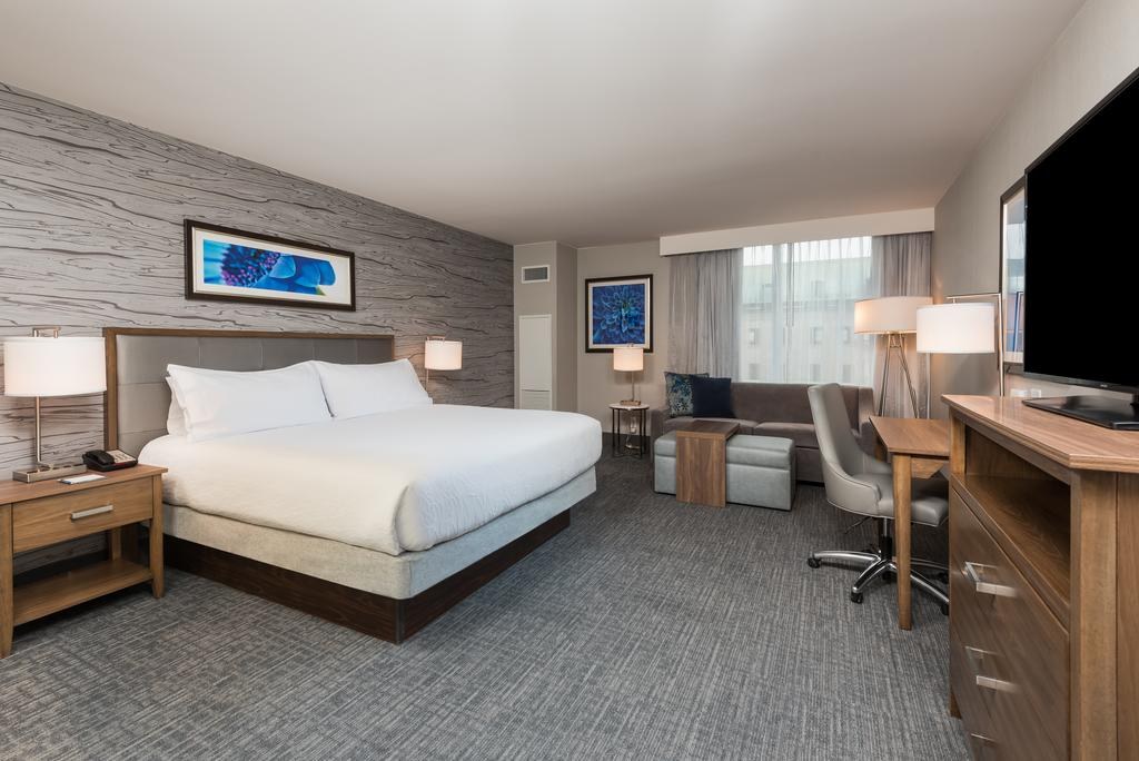 Homewood Suites Ottawa Downtown photo 3
