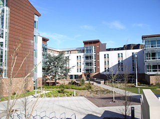 Summer Stays at The University of Edinburgh - Campus Accommodation photo 1