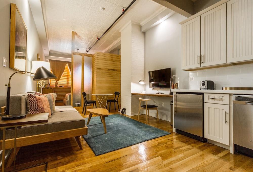 Franklin Guesthouse photo 1