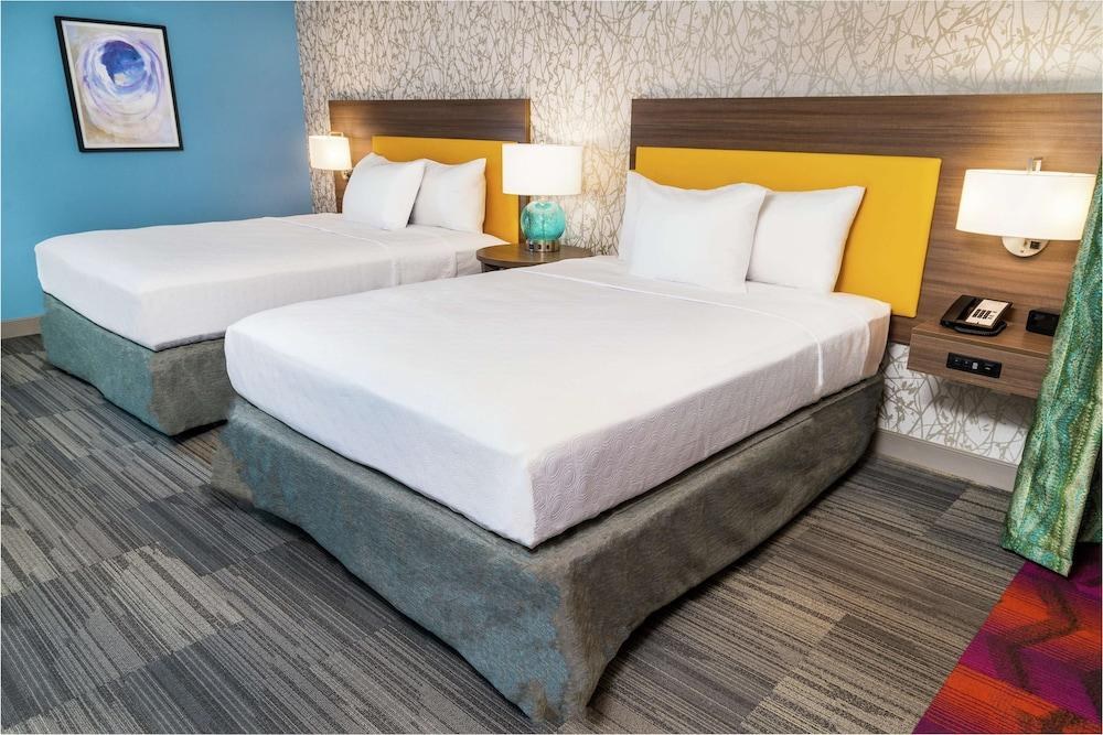 Home2 Suites By Hilton San Antonio At The Rim, Tx photo 1