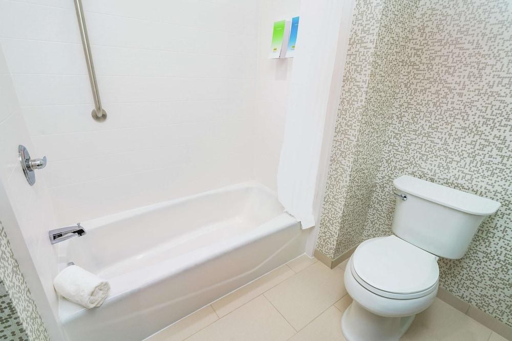 Home2 Suites By Hilton San Antonio At The Rim, Tx photo 3