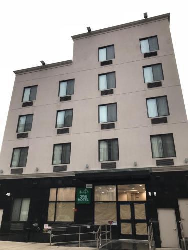 GWB HOTEL photo 1