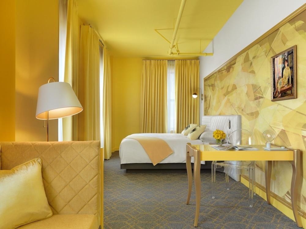 ANGAD ARTS HOTEL photo 1