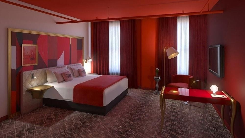 ANGAD ARTS HOTEL photo 2