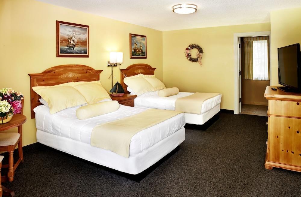 The Lodge at Turbat's Creek photo 2