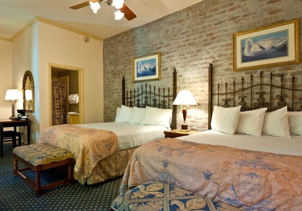 Place D'Armes Hotel photo 2