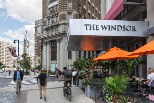 The Windsor Suites Philadelphia photo 1