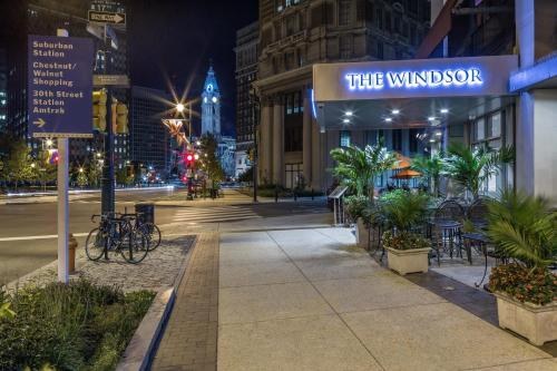 The Windsor Suites Philadelphia photo 2