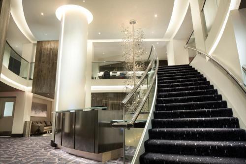 The Windsor Suites Philadelphia photo 3
