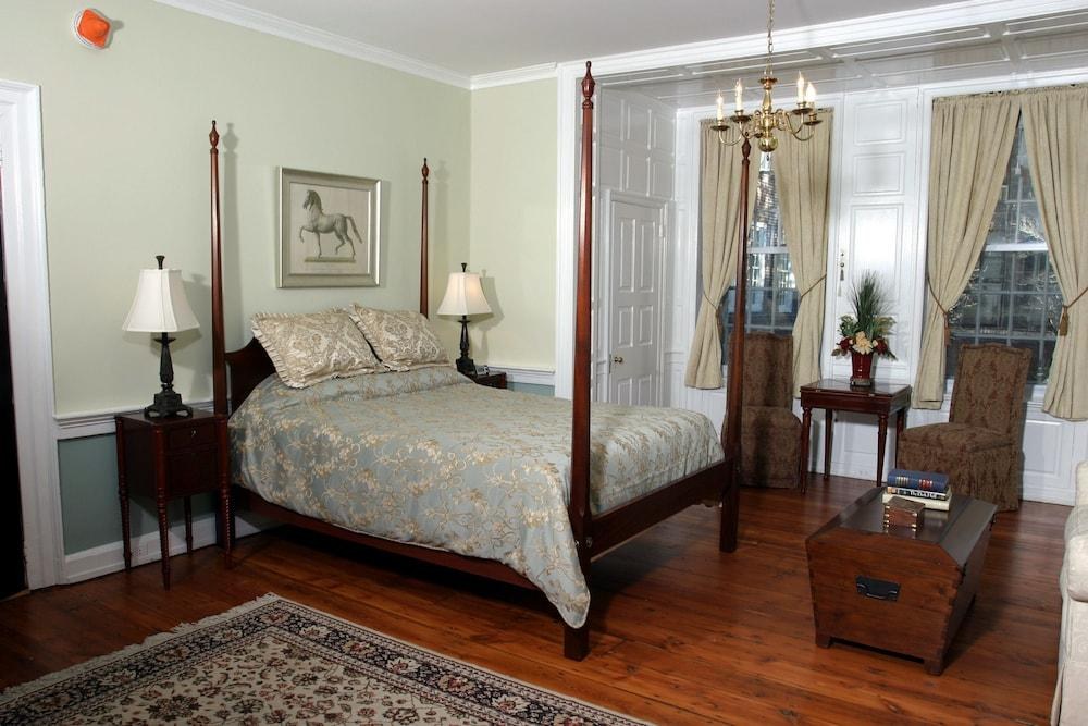 Morris House Hotel photo 1