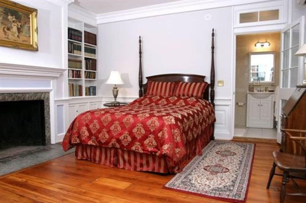 Morris House Hotel photo 2