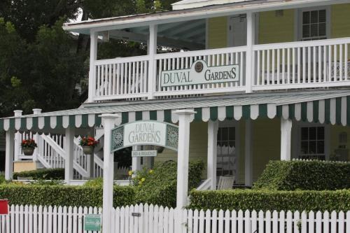 Duval Gardens photo 1