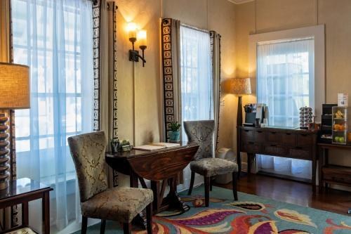 AVALON BED AND BREAKFAST photo 3