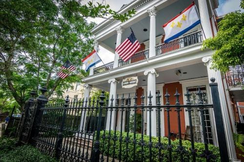 Rathbone Mansions