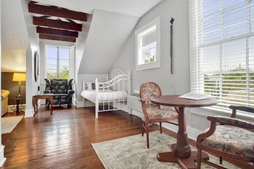 Rathbone Mansions photo 2
