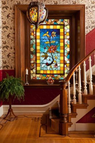 Cornerstone Bed and Breakfast