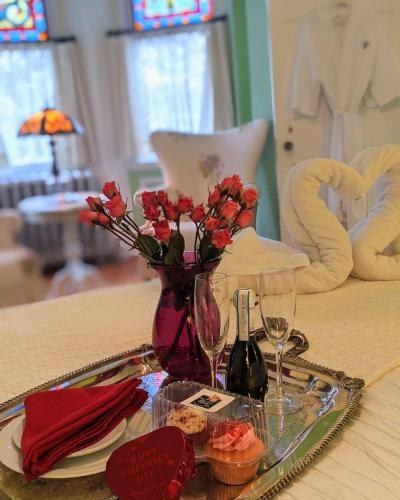 Cornerstone Bed and Breakfast photo 1