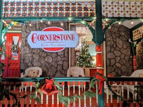 Cornerstone Bed and Breakfast photo 2