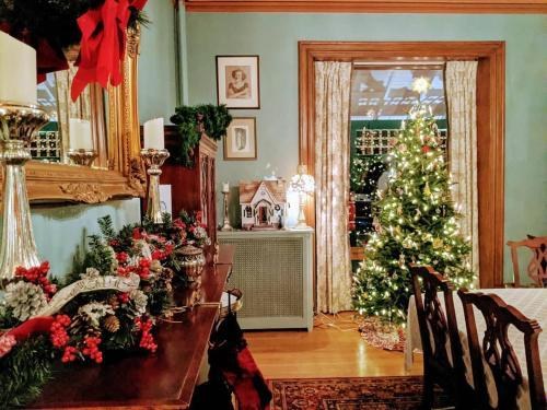 Cornerstone Bed and Breakfast photo 3
