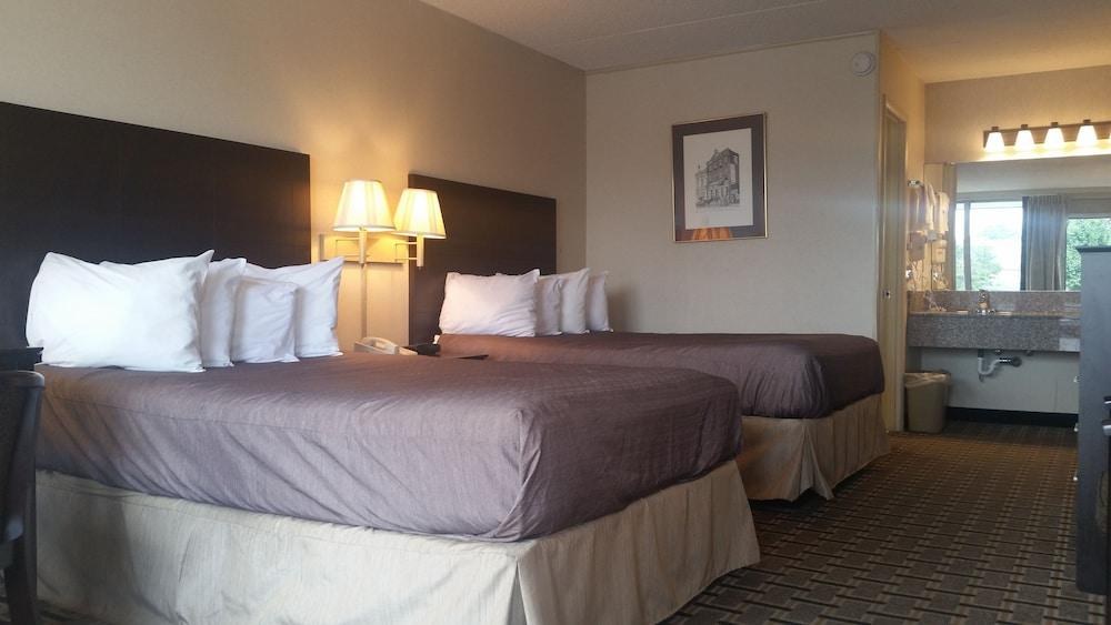Fiddlers Inn Opryland photo 1