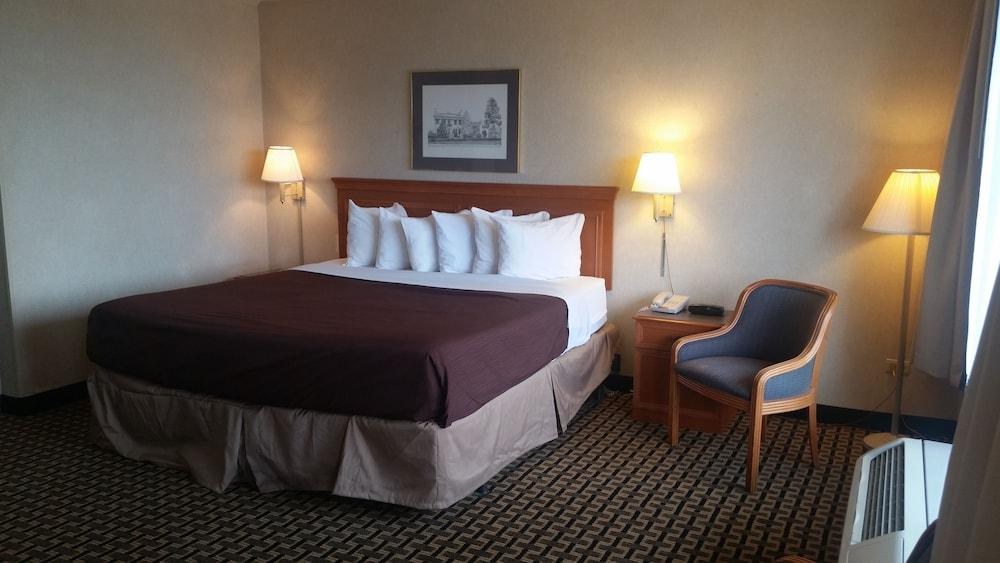 Fiddlers Inn Opryland photo 2
