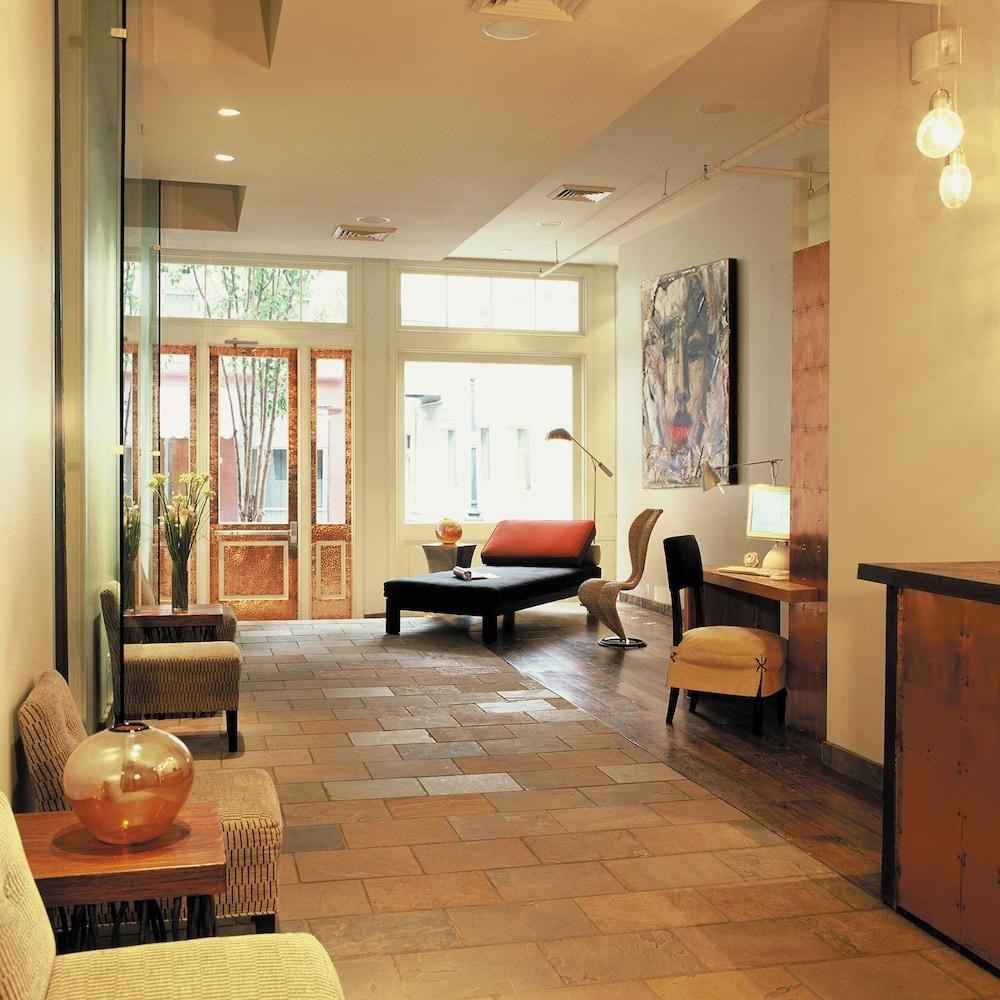 Loft 523 New Orleans