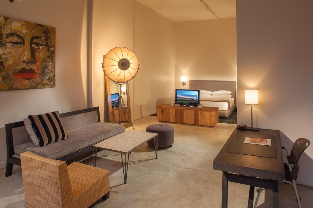 Loft 523 New Orleans photo 1
