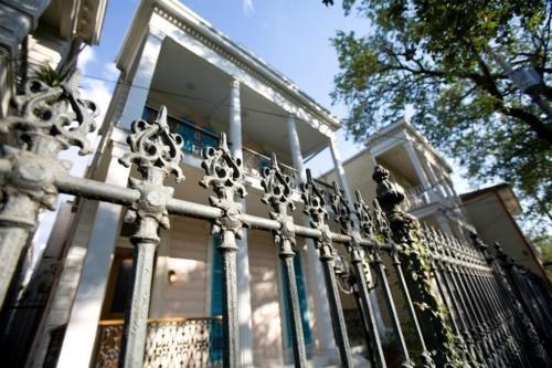 Fairchild House photo 4