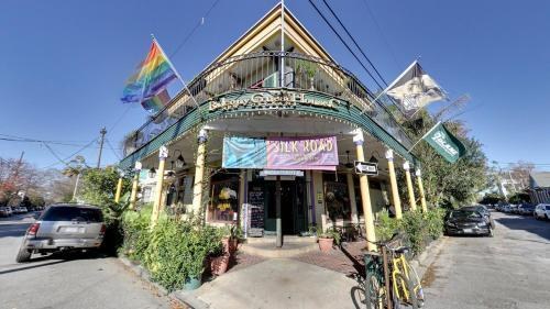 Balcony Guest House photo 2