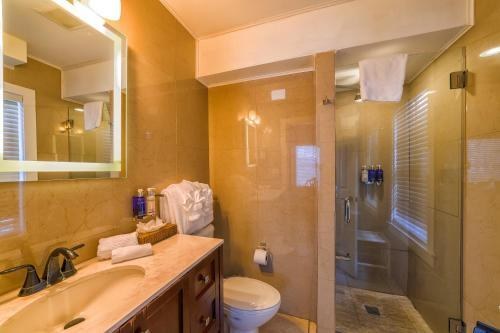 Seascape Tropical Inn photo 1