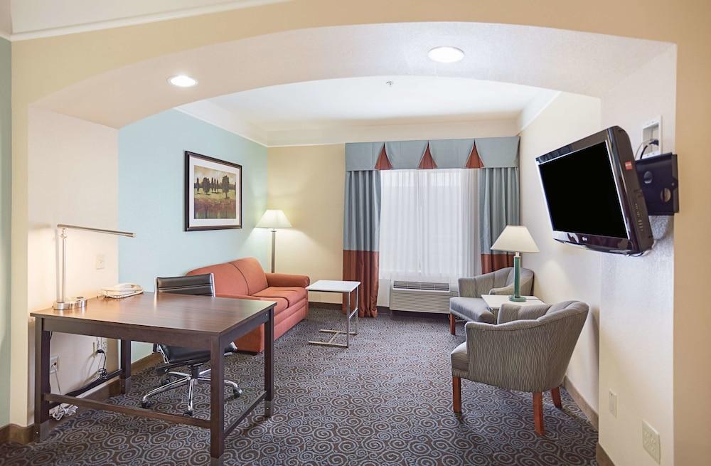 La Quinta by Wyndham Houston West at Clay Road photo 2