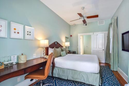 Marquesa Hotel photo 1