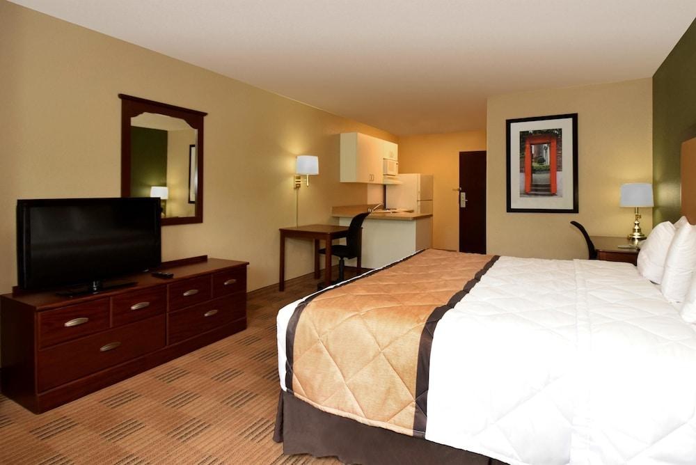 Extended Stay America Suites - Philadelphia - Airport - Tinicum Blvd photo 1