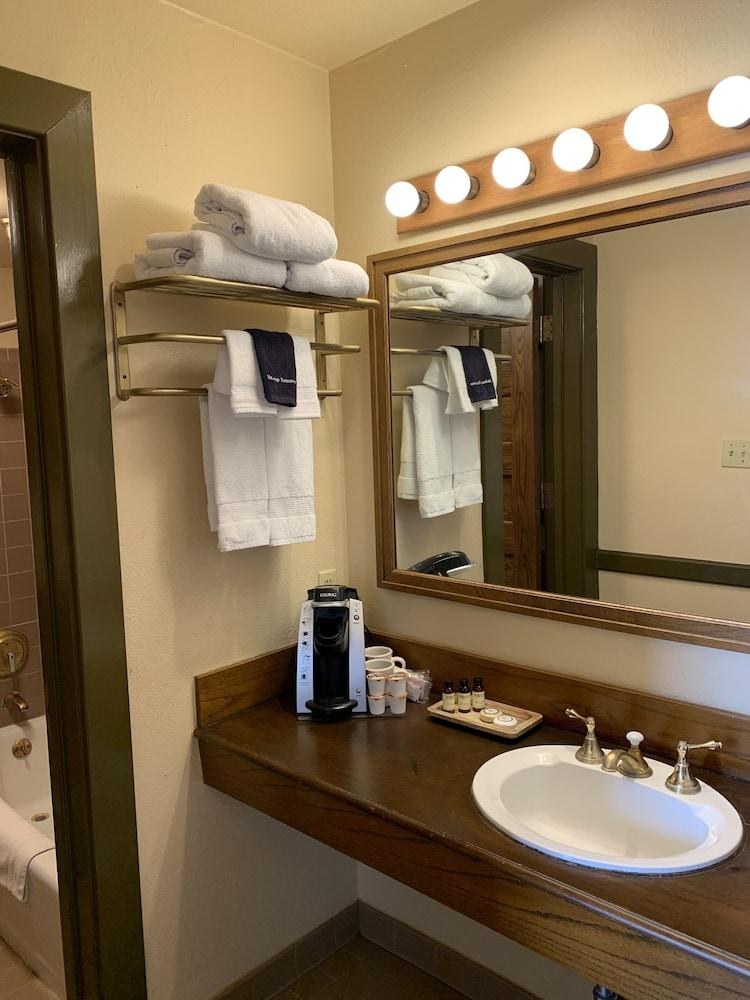 Stockyards Hotel photo 3