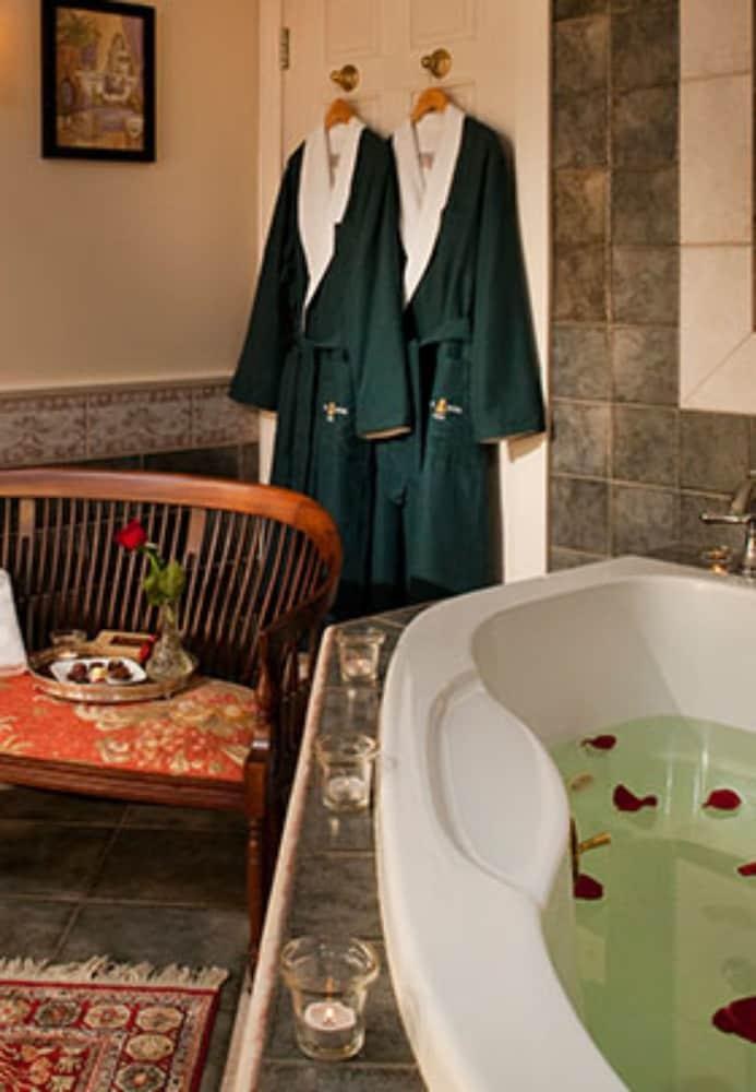 1802 House Bed And Breakfast photo 3