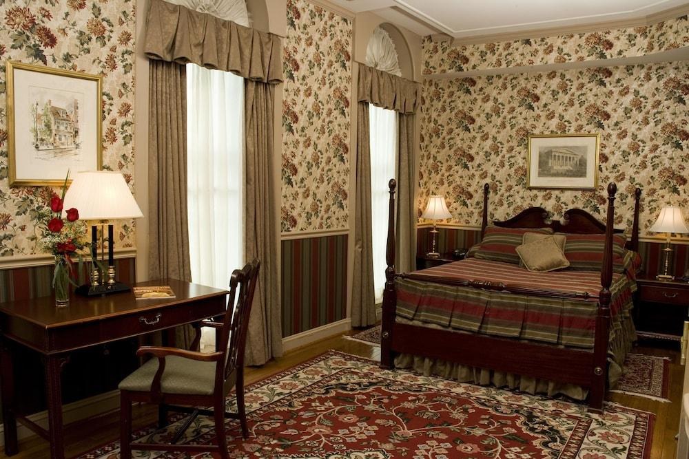 Penn's View Hotel Philadelphia photo 1