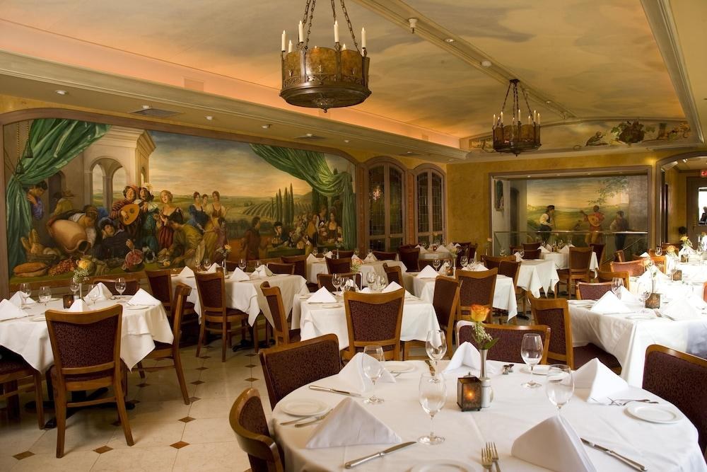 Penn's View Hotel Philadelphia photo 3