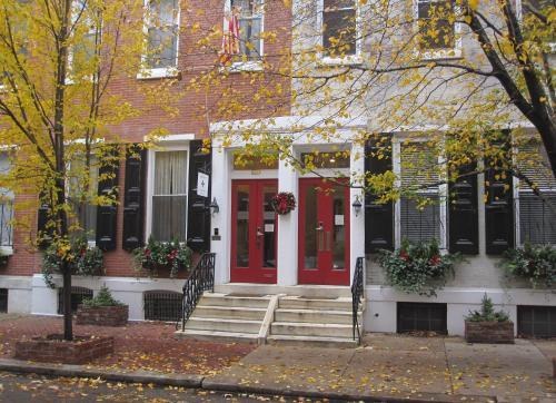 La Reserve Bed & Breakfast