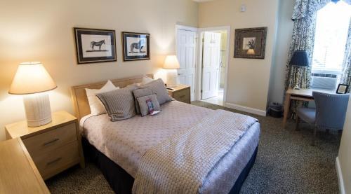La Reserve Bed & Breakfast photo 3