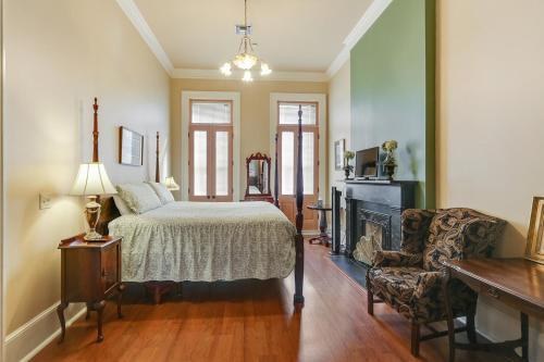 Grenoble House photo 2
