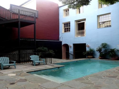 Jean Lafitte House photo 2
