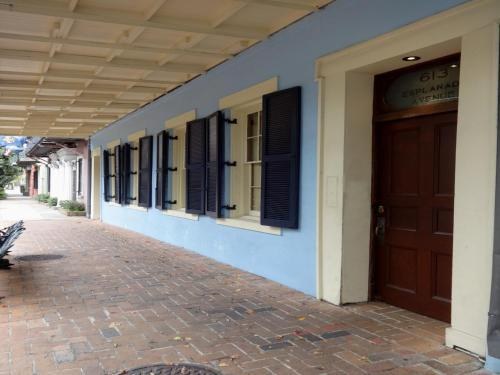 Jean Lafitte House photo 3