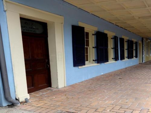 Jean Lafitte House photo 4