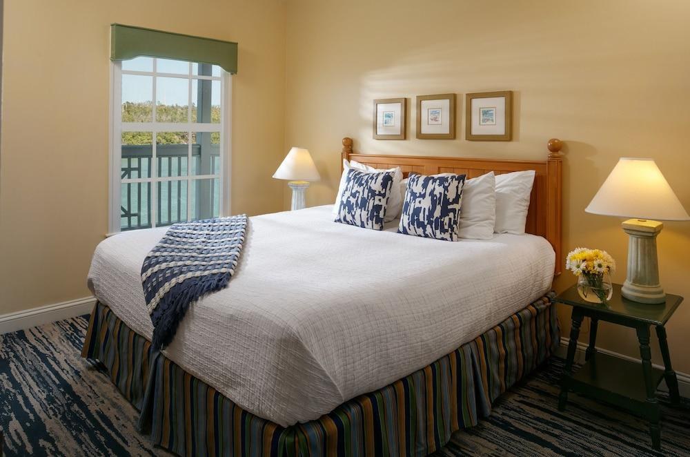 Hyatt Vacation Club at Beach House photo 1